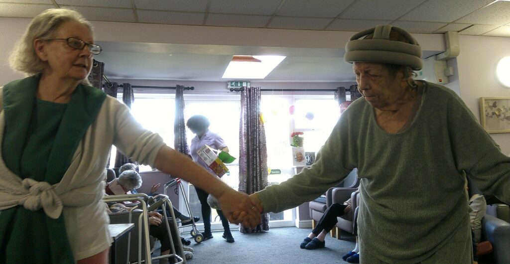 Nightingale Care Home