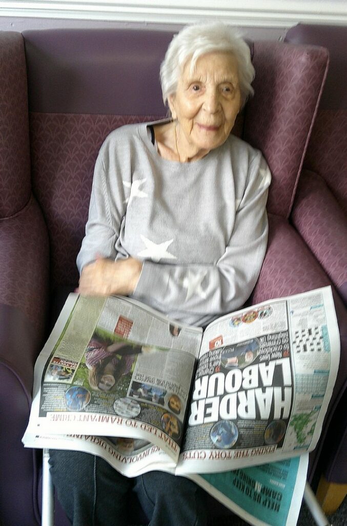 Nightingale Care Home