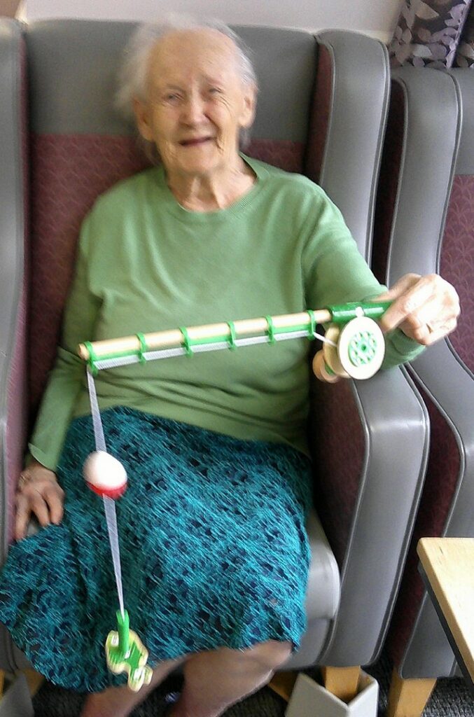 Nightingale Care Home