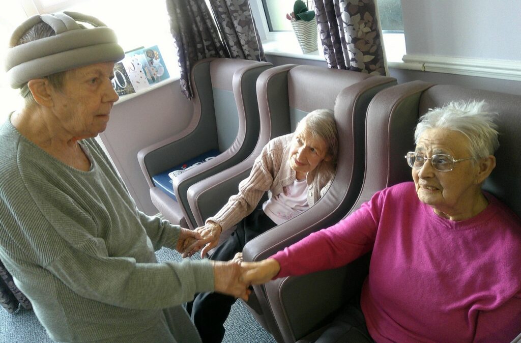 Nightingale Care Home