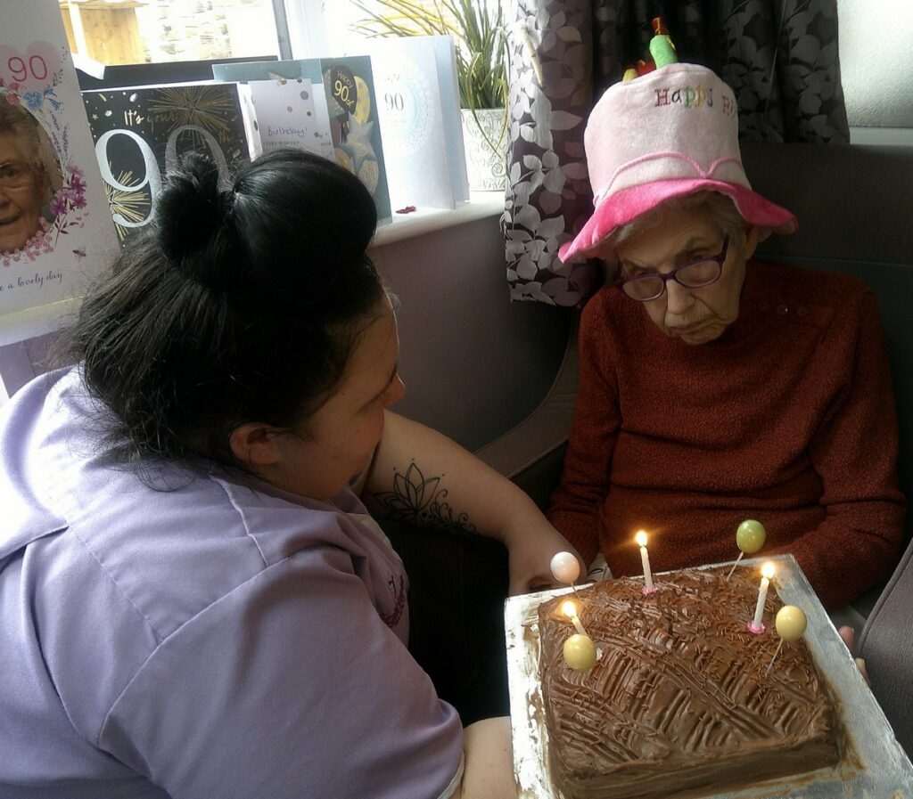 Nightingale Care Home