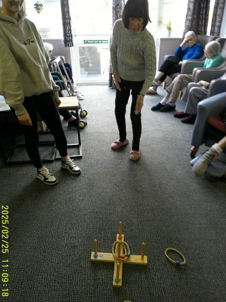 Nightingale Care Home