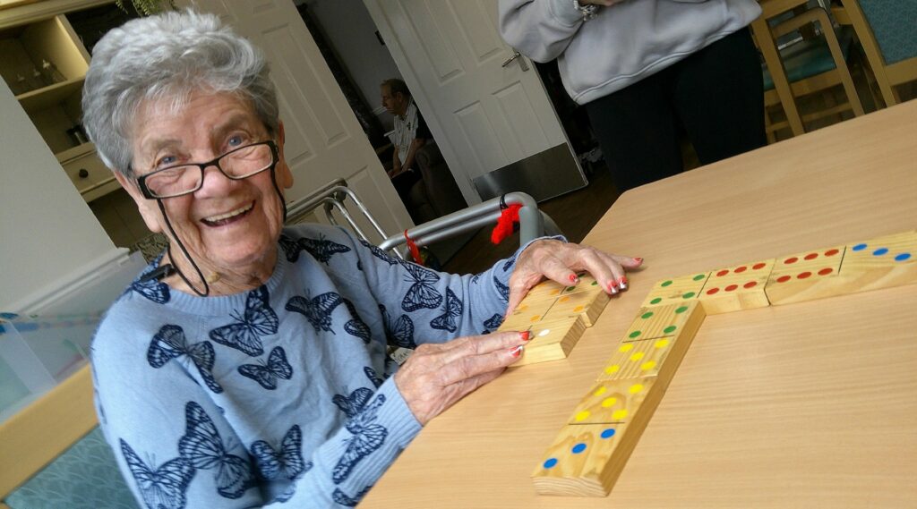 Nightingale Care Home
