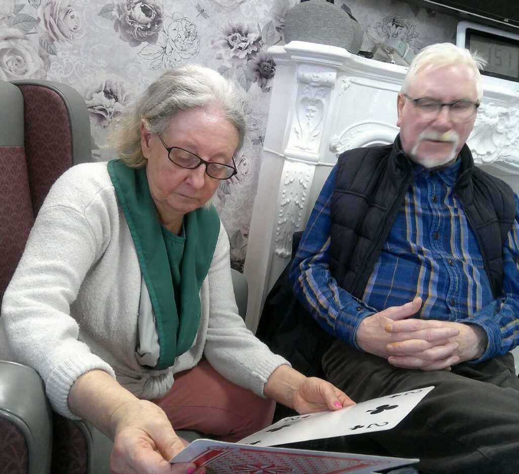 Nightingale Care Home