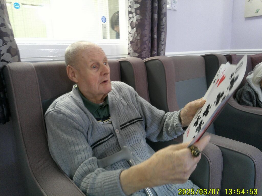 Nightingale Care Home