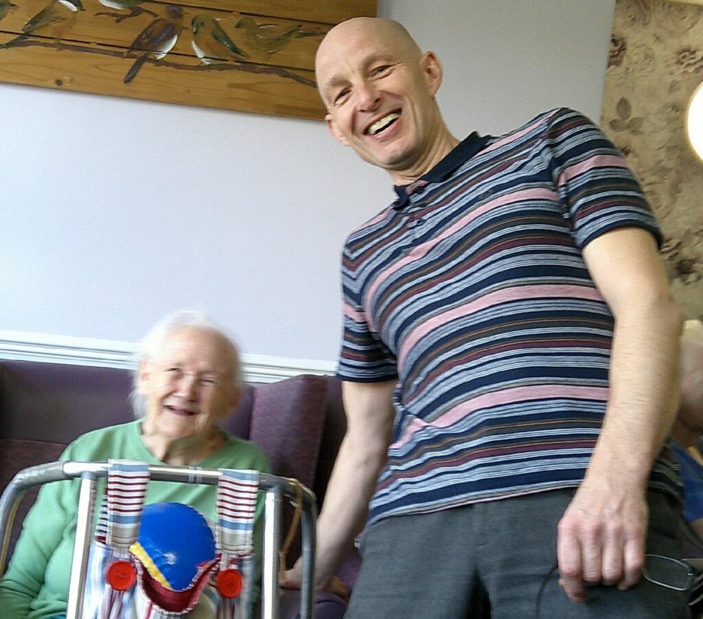 Nightingale Care Home
