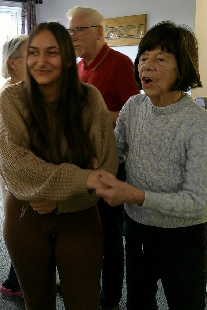 Nightingale Care Home