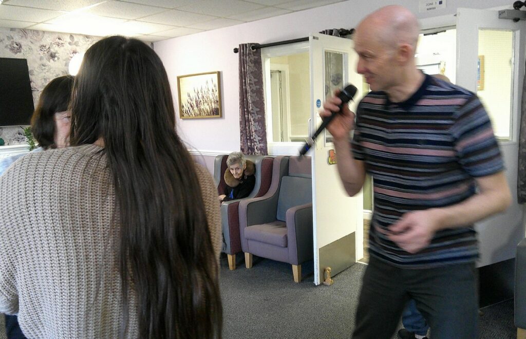 Nightingale Care Home