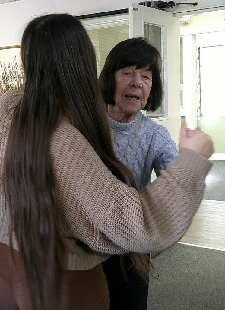 Nightingale Care Home