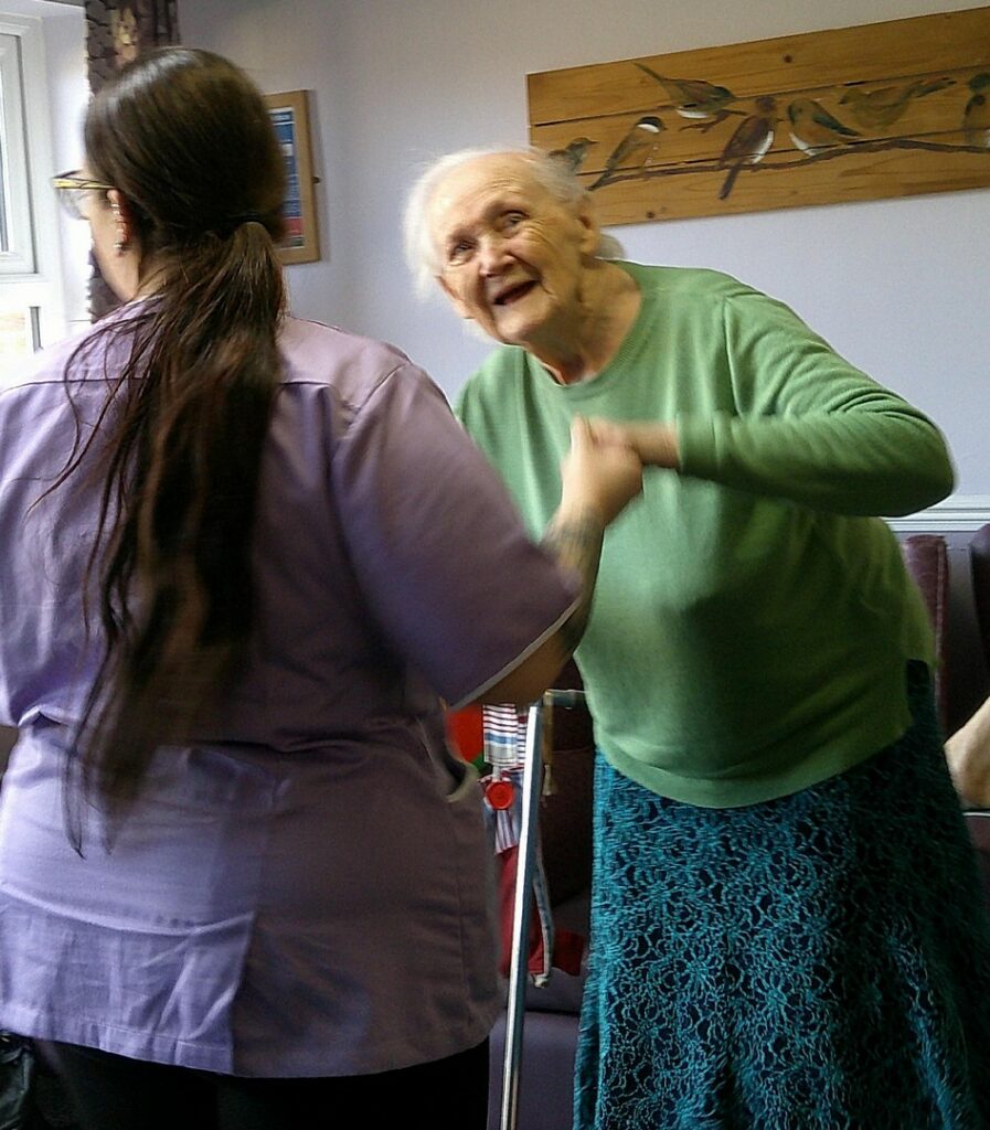 Nightingale Care Home