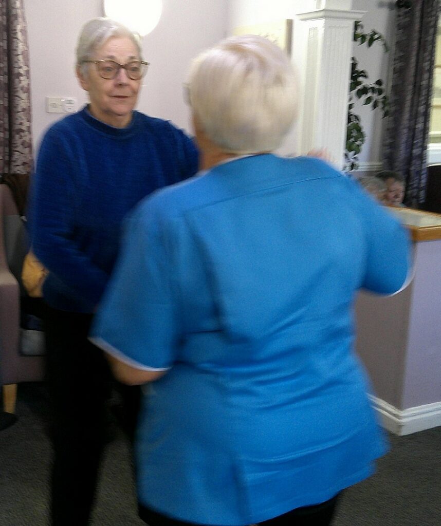 Nightingale Care Home