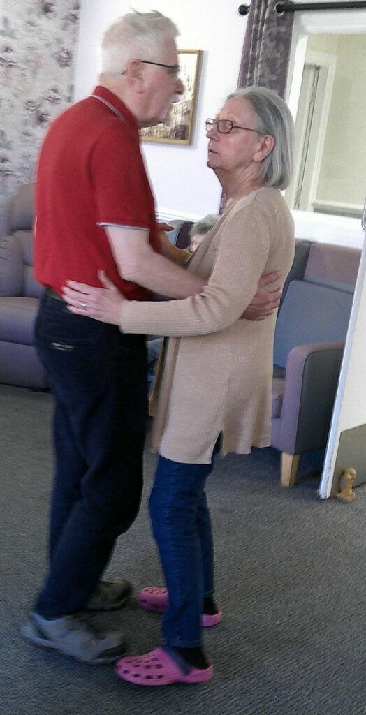 Nightingale Care Home