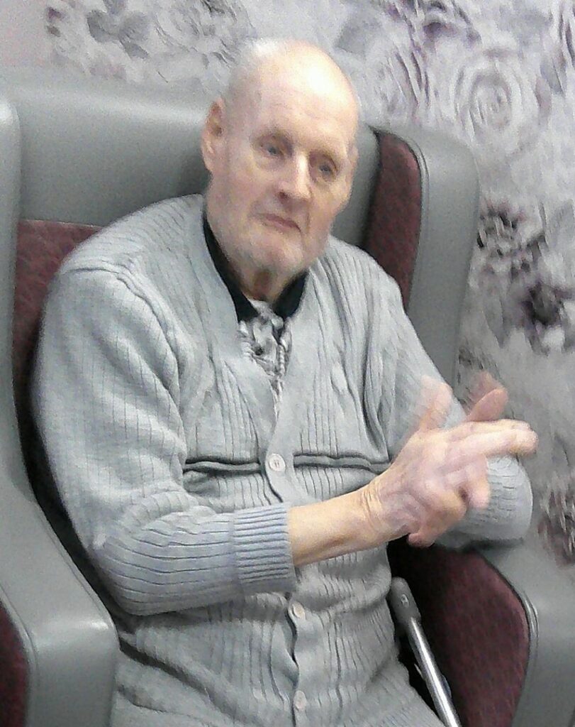 Nightingale Care Home