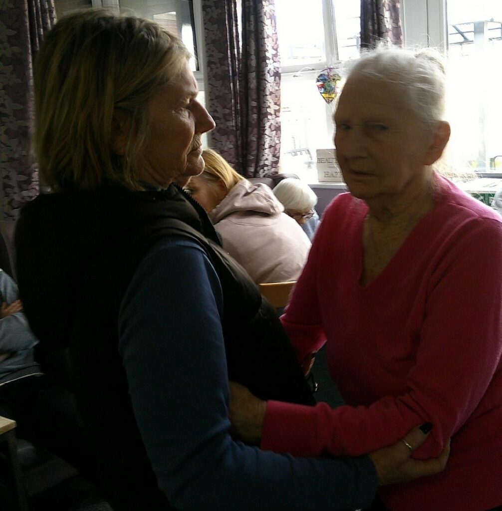 Nightingale Care Home