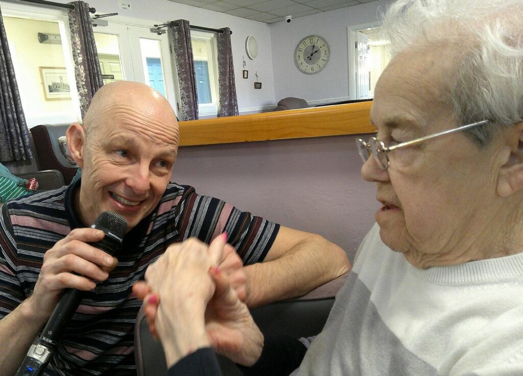 Nightingale Care Home