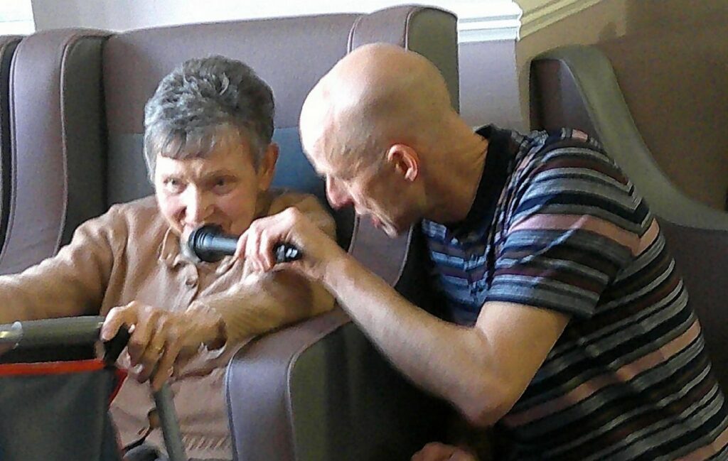Nightingale Care Home