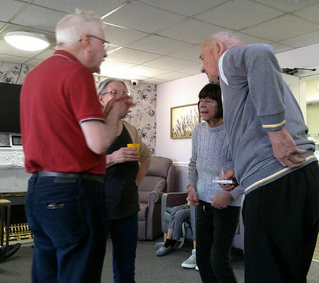 Nightingale Care Home