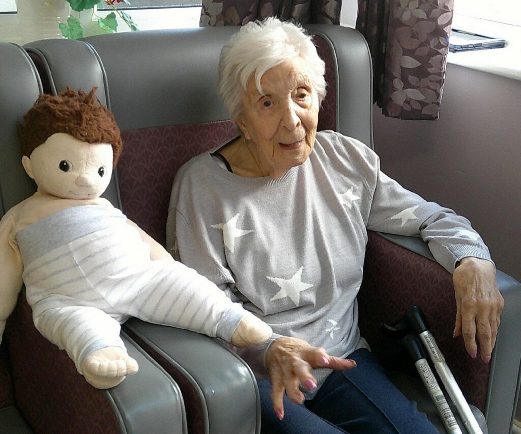 Nightingale Care Home