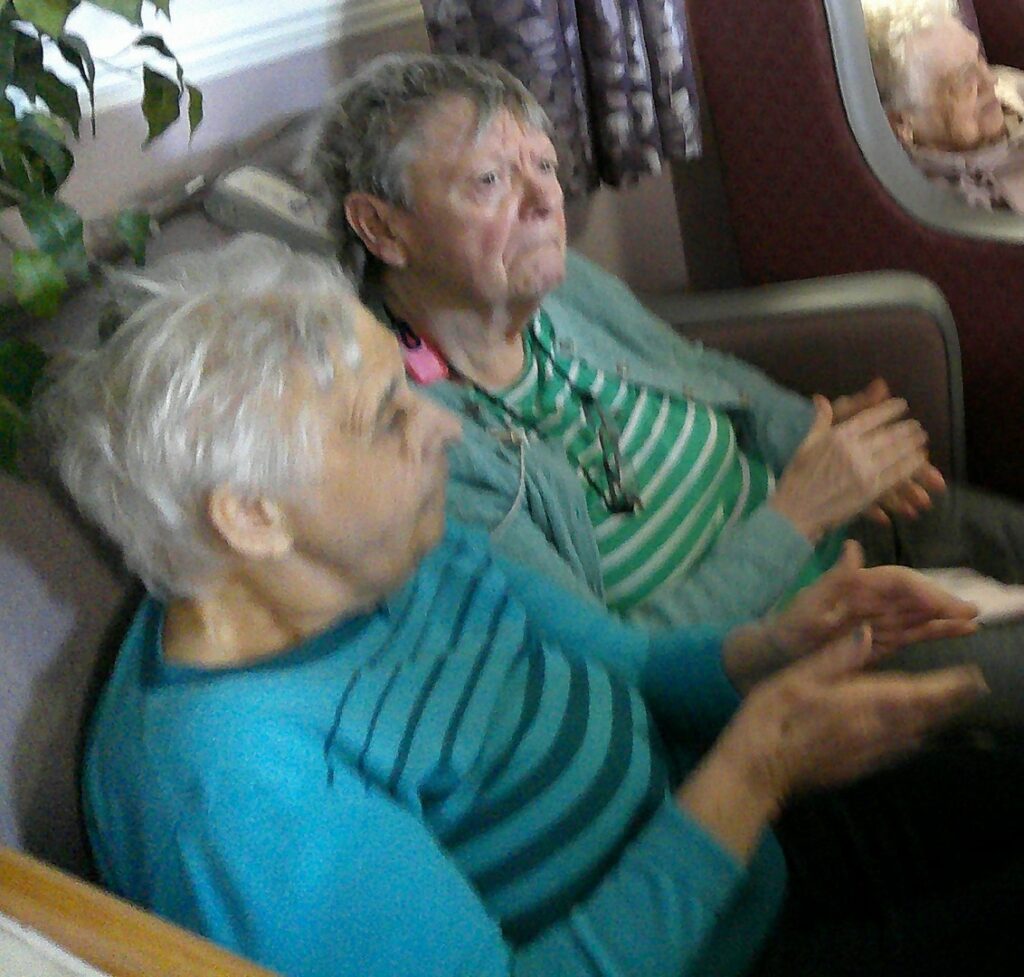 Nightingale Care Home