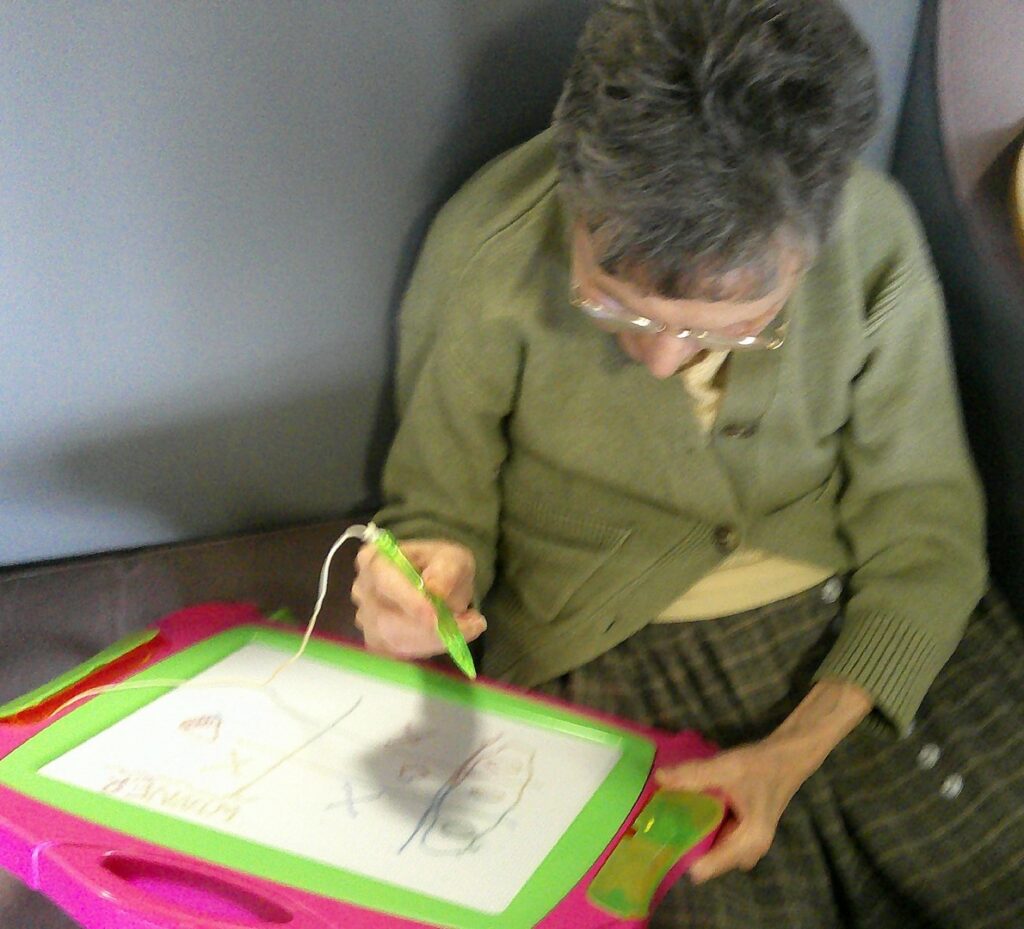 Nightingale Care Home
