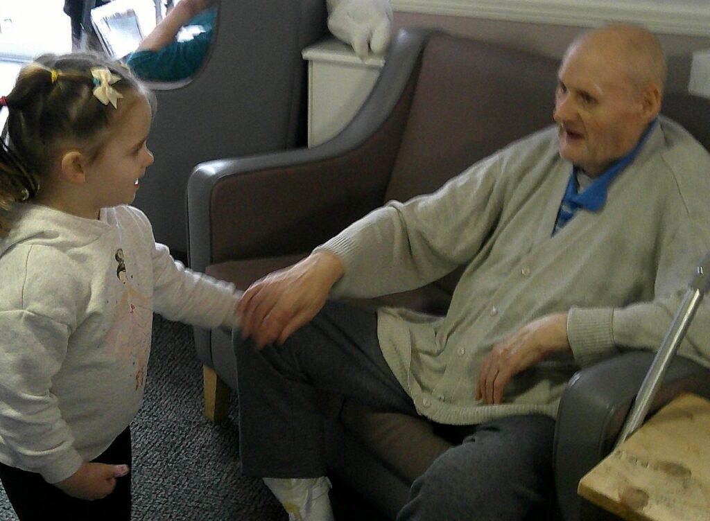 Nightingale Care Home