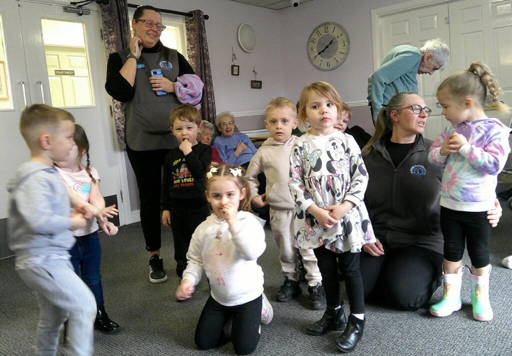 Nightingale Care Home