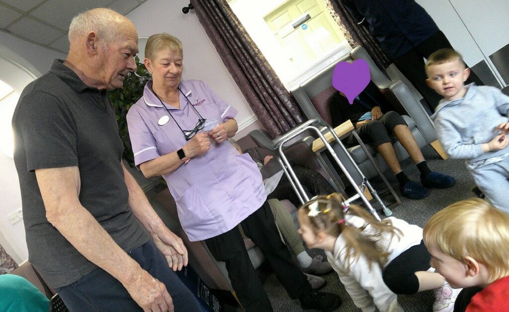 Nightingale Care Home