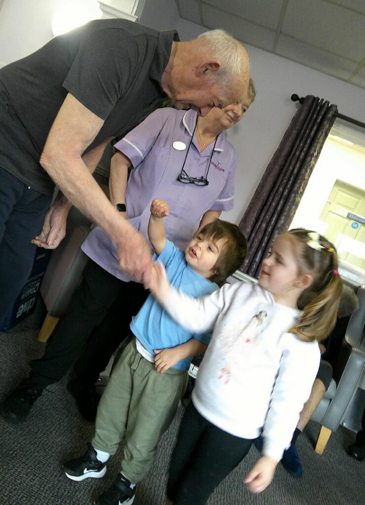 Nightingale Care Home