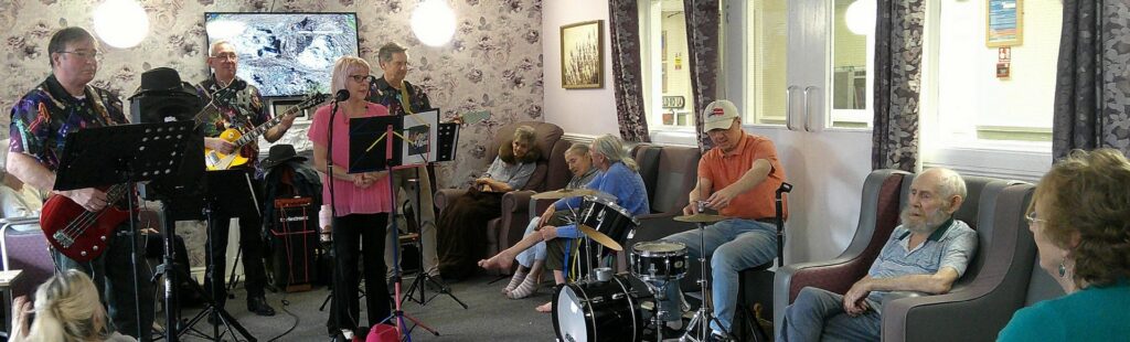 Nightingale Care Home