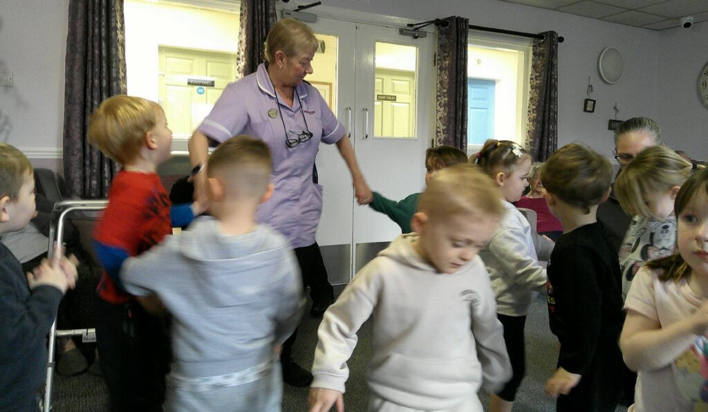Nightingale Care Home