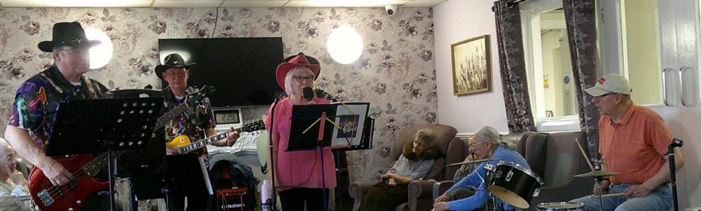 Nightingale Care Home