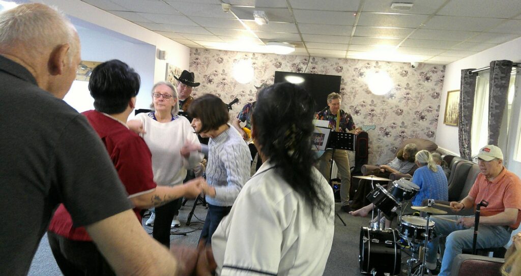 Nightingale Care Home