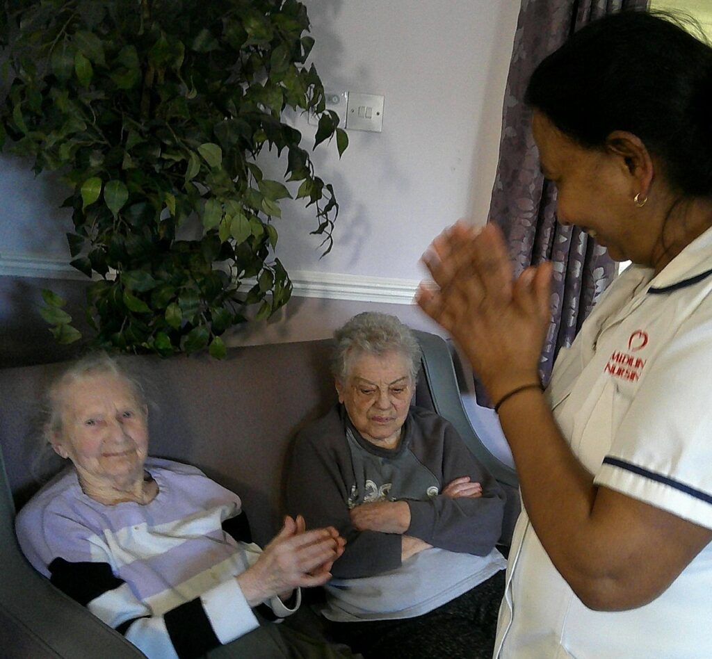 Nightingale Care Home