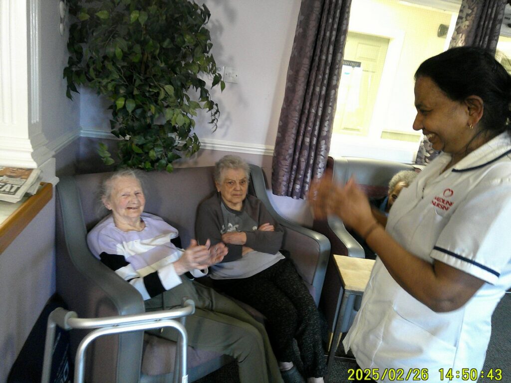 Nightingale Care Home