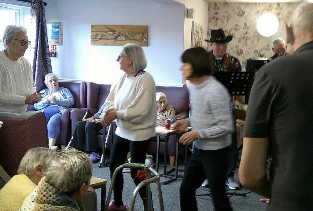 Nightingale Care Home