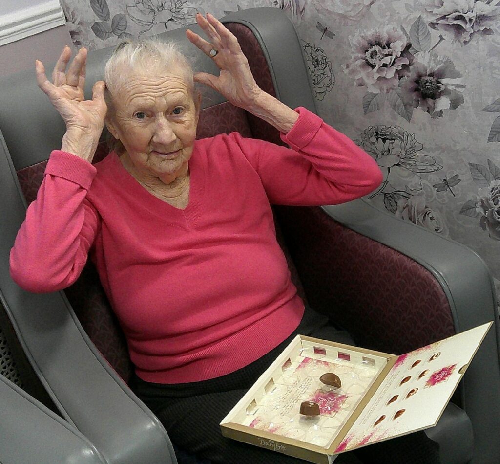 Nightingale Care Home