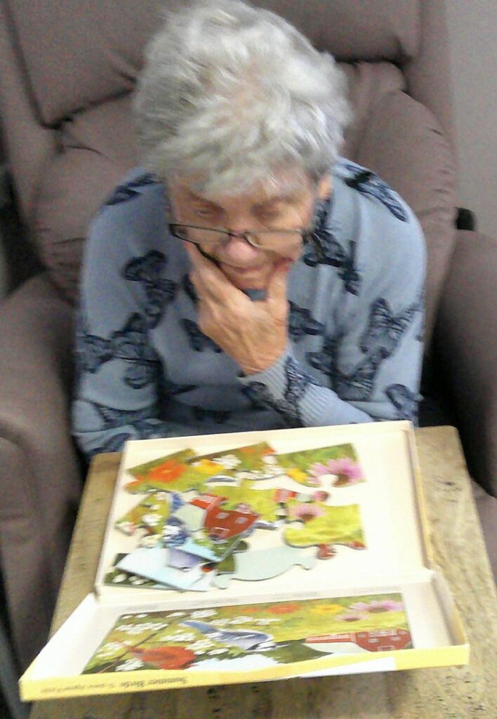 Nightingale Care Home