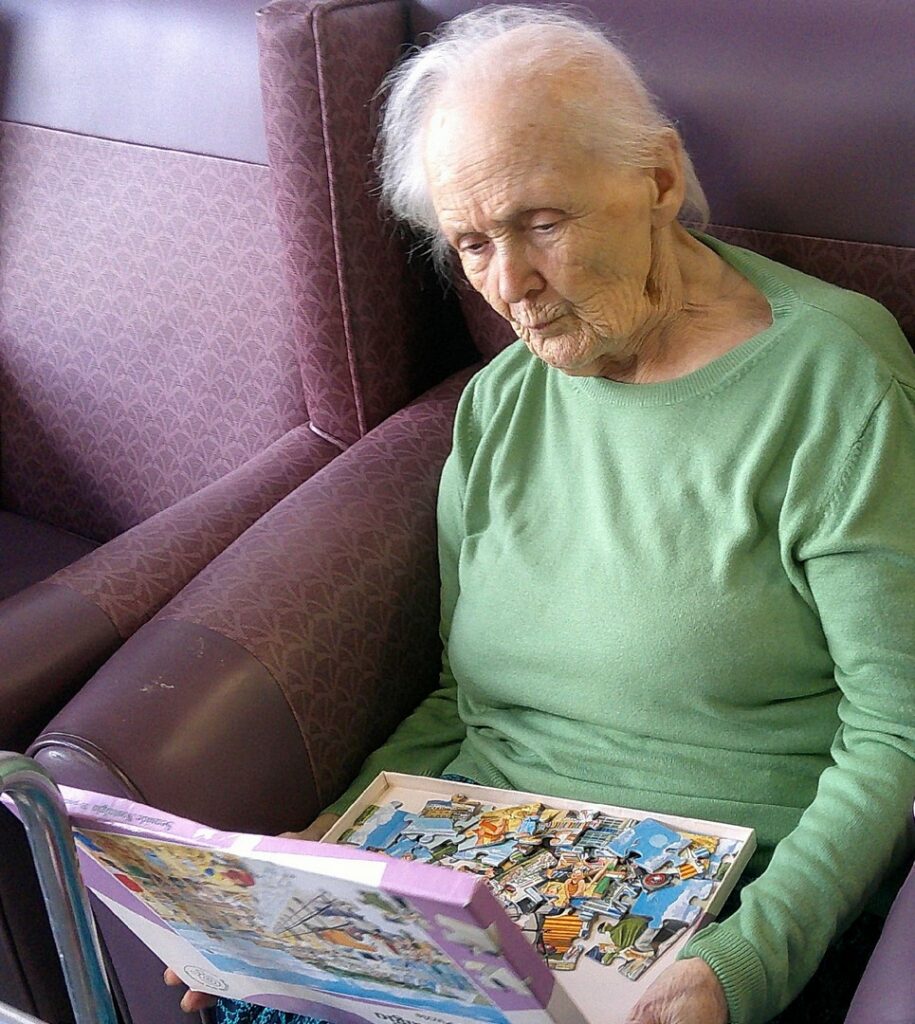Nightingale Care Home