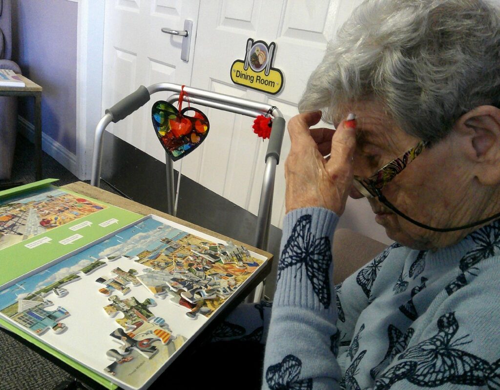 Nightingale Care Home