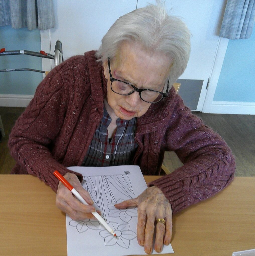 Nightingale Care Home