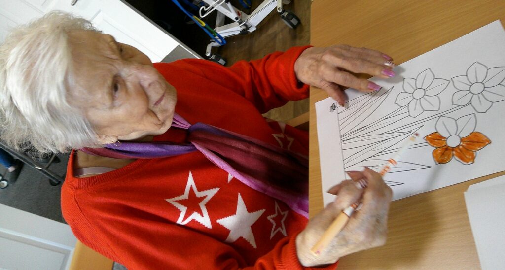 Nightingale Care Home