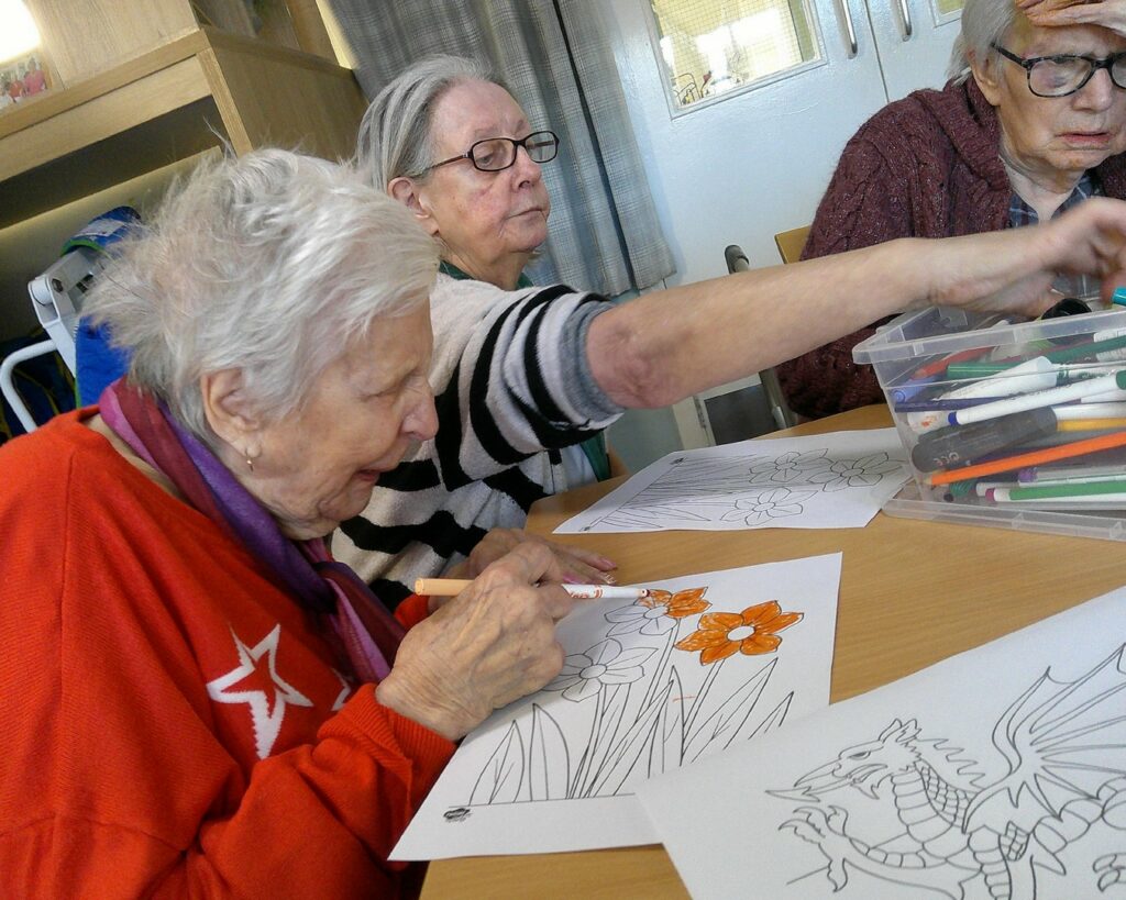 Nightingale Care Home