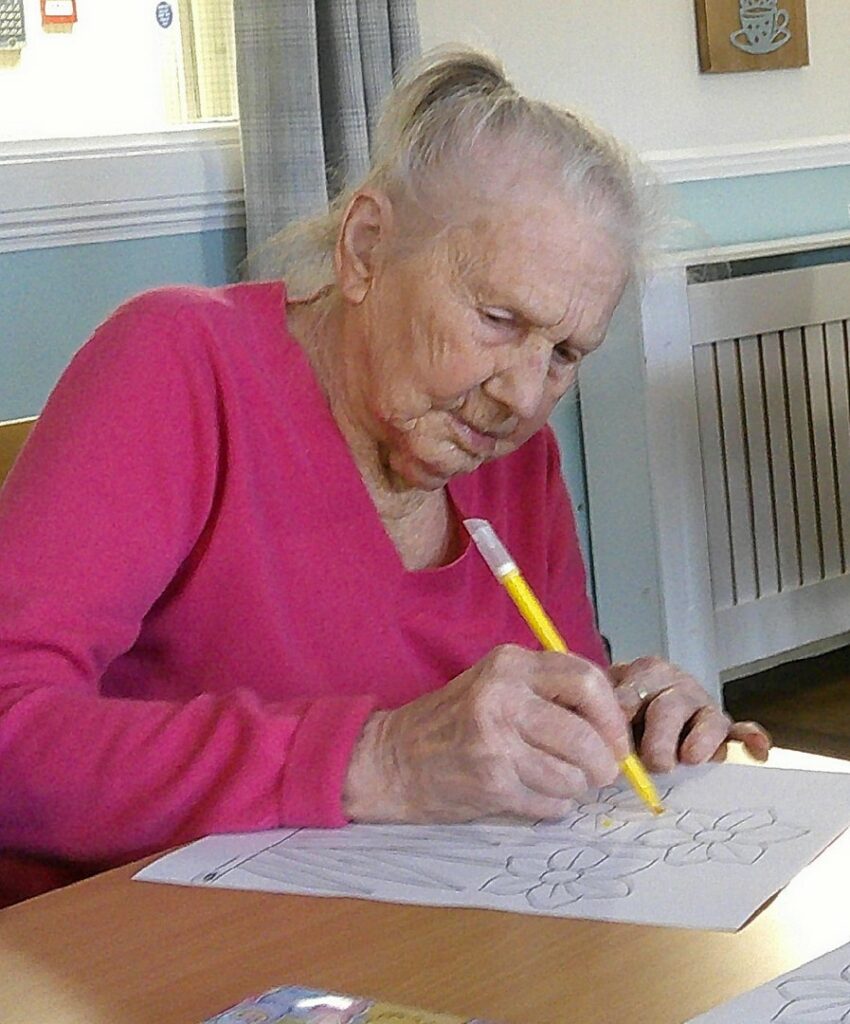 Nightingale Care Home