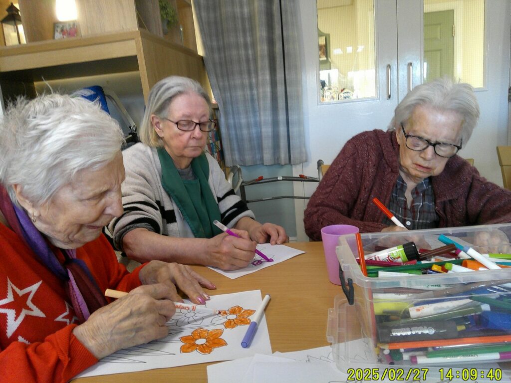 Nightingale Care Home