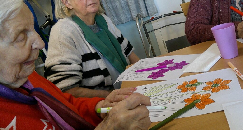 Nightingale Care Home