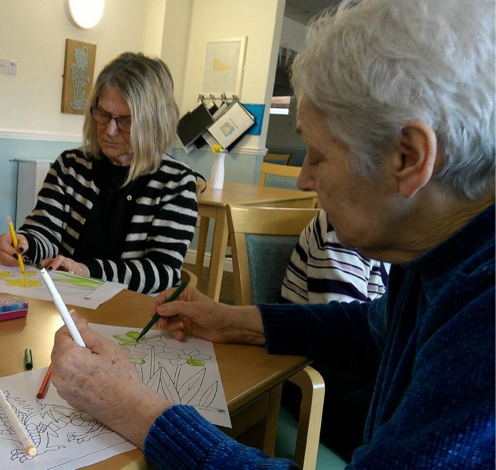 Nightingale Care Home