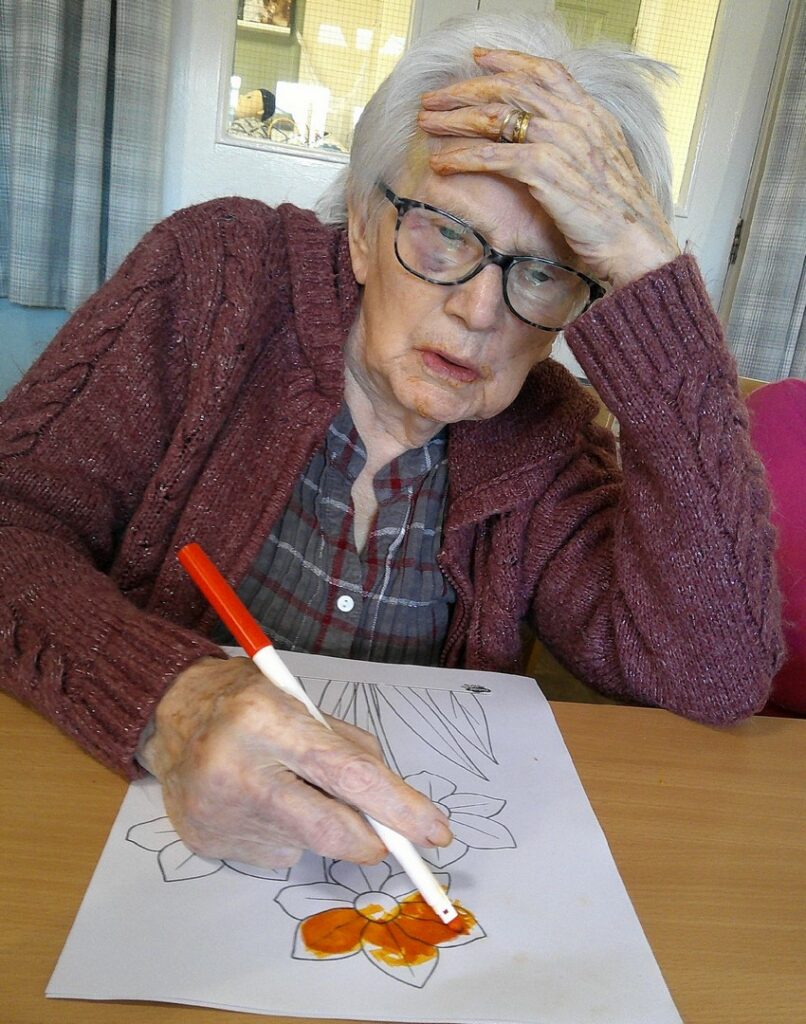 Nightingale Care Home