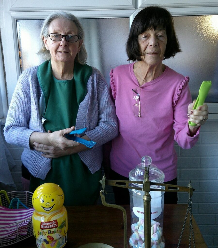 Nightingale Care Home
