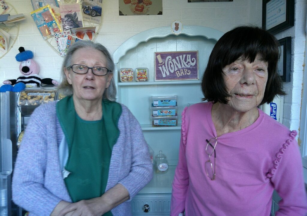 Nightingale Care Home