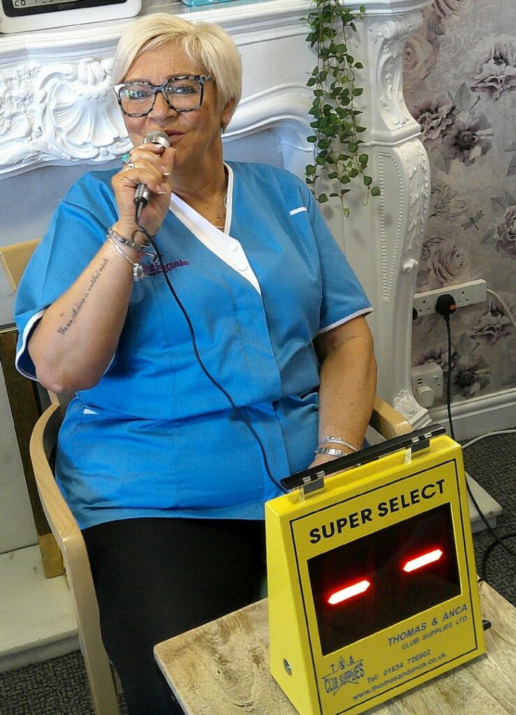 Nightingale Care Home